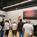 Retour sur l'Assemblée Générale de la CGT MEL
