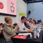 CONGRÈS 2026 : UNE CGT MEL RASSEMBLÉE ET TOURNÉE VERS L'AVENIR 