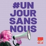 Appel à la grève et à la manifestation, 8 mars, journée internationale des droit des femmes